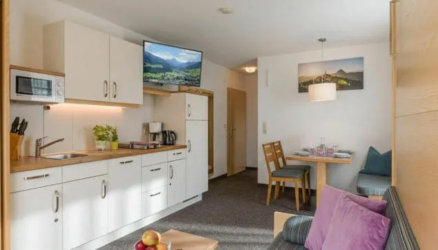 Suite Sonnberg & Kitzbüheler Horn